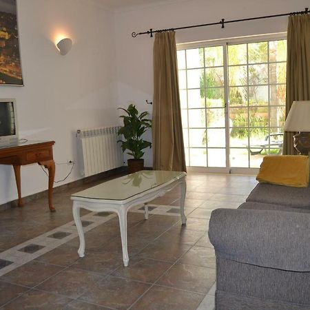 Palm Bay Apartment Luz Kültér fotó