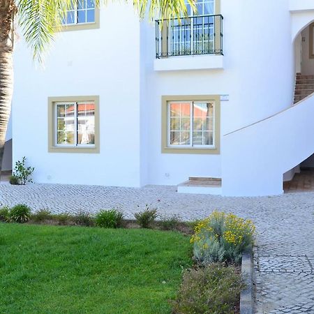 Palm Bay Apartment Luz Kültér fotó
