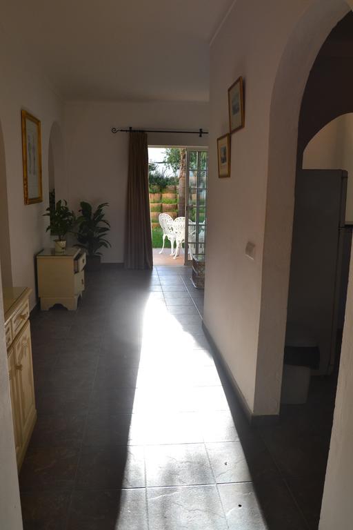 Palm Bay Apartment Luz Kültér fotó