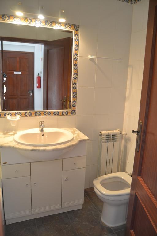Palm Bay Apartment Luz Kültér fotó
