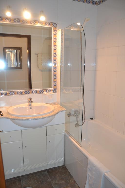 Palm Bay Apartment Luz Kültér fotó