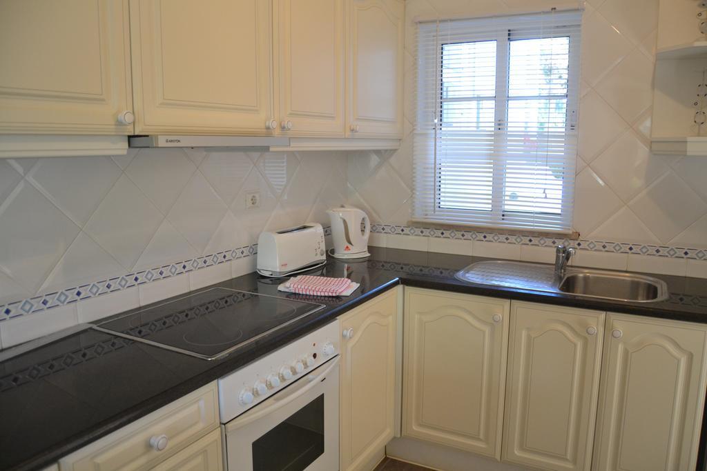 Palm Bay Apartment Luz Kültér fotó