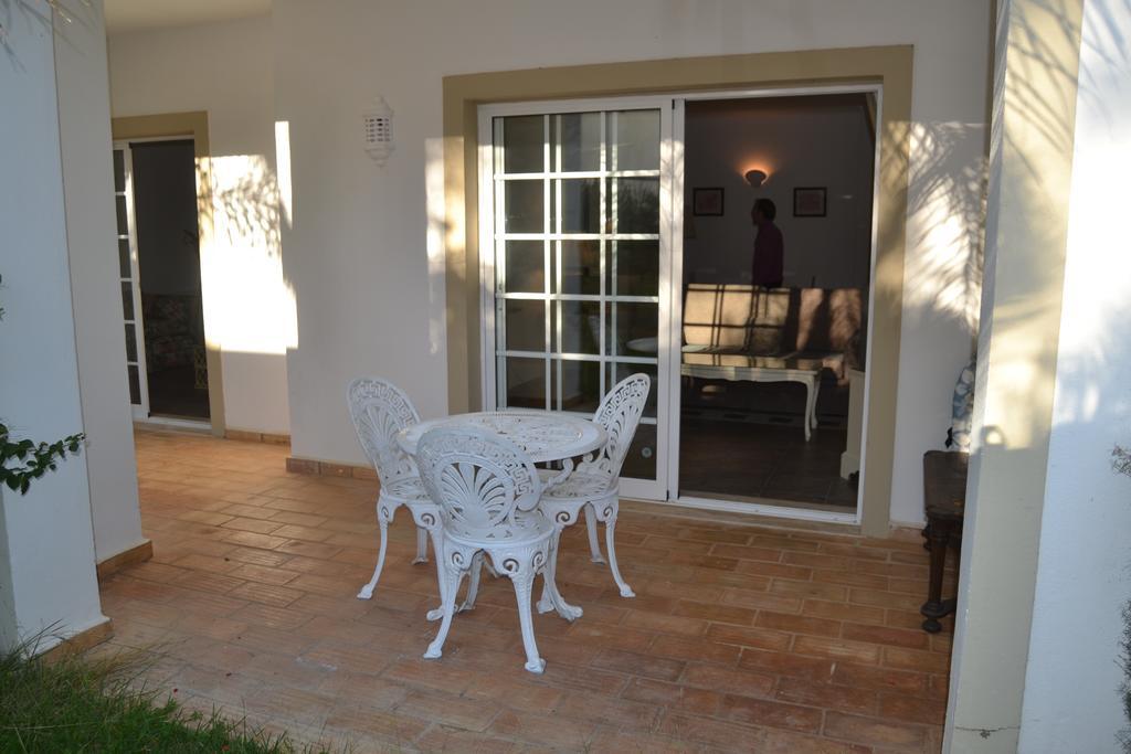 Palm Bay Apartment Luz Kültér fotó