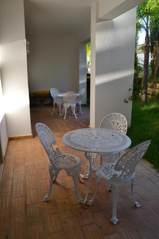 Palm Bay Apartment Luz Kültér fotó