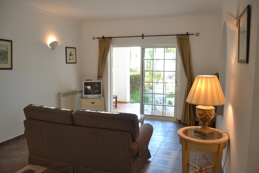 Palm Bay Apartment Luz Kültér fotó