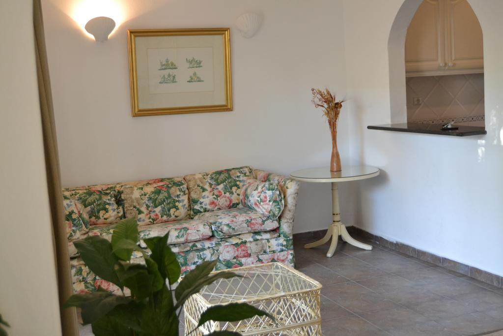 Palm Bay Apartment Luz Kültér fotó