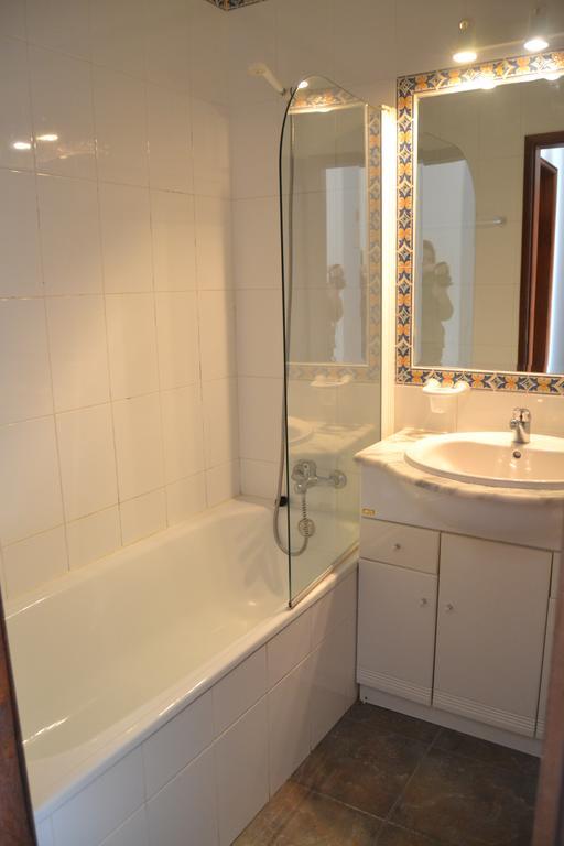 Palm Bay Apartment Luz Kültér fotó