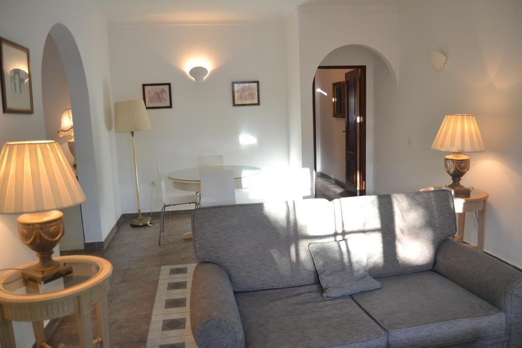 Palm Bay Apartment Luz Kültér fotó