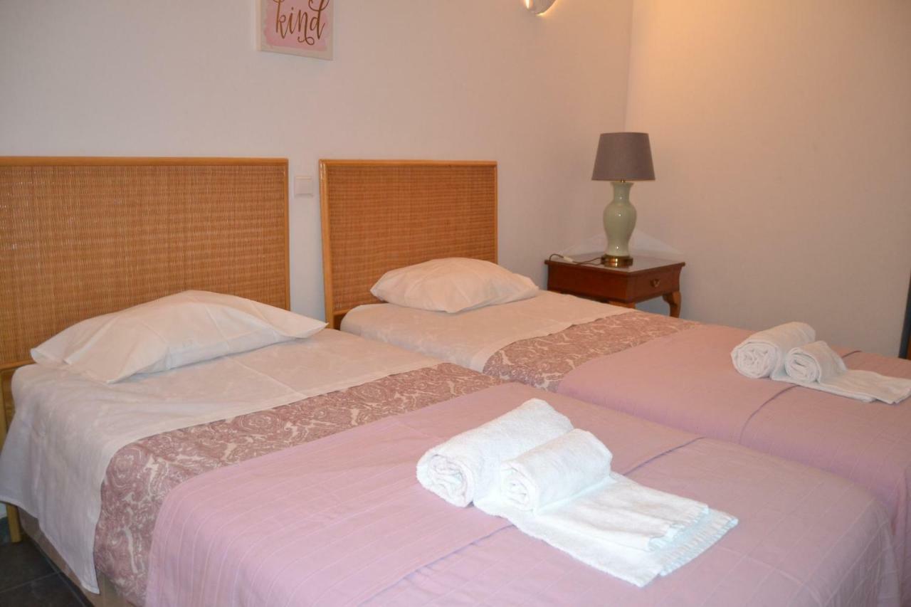 Palm Bay Apartment Luz Kültér fotó