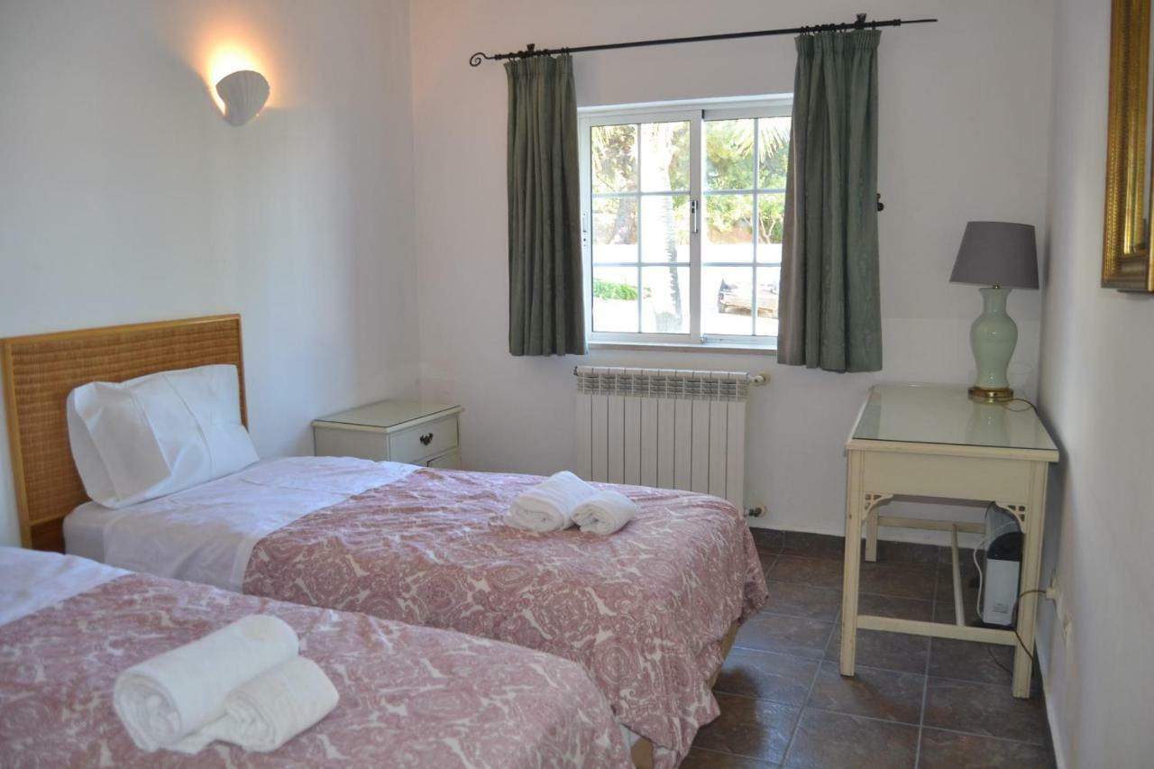 Palm Bay Apartment Luz Kültér fotó