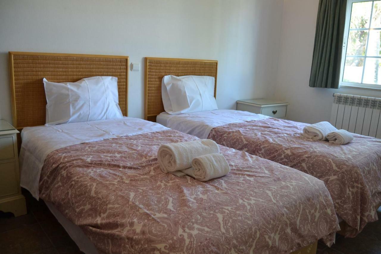 Palm Bay Apartment Luz Kültér fotó