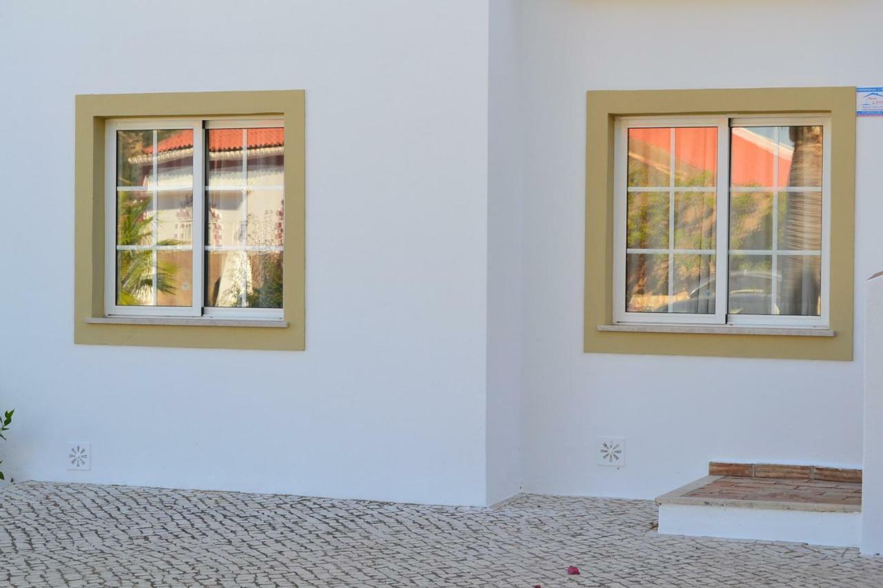 Palm Bay Apartment Luz Kültér fotó