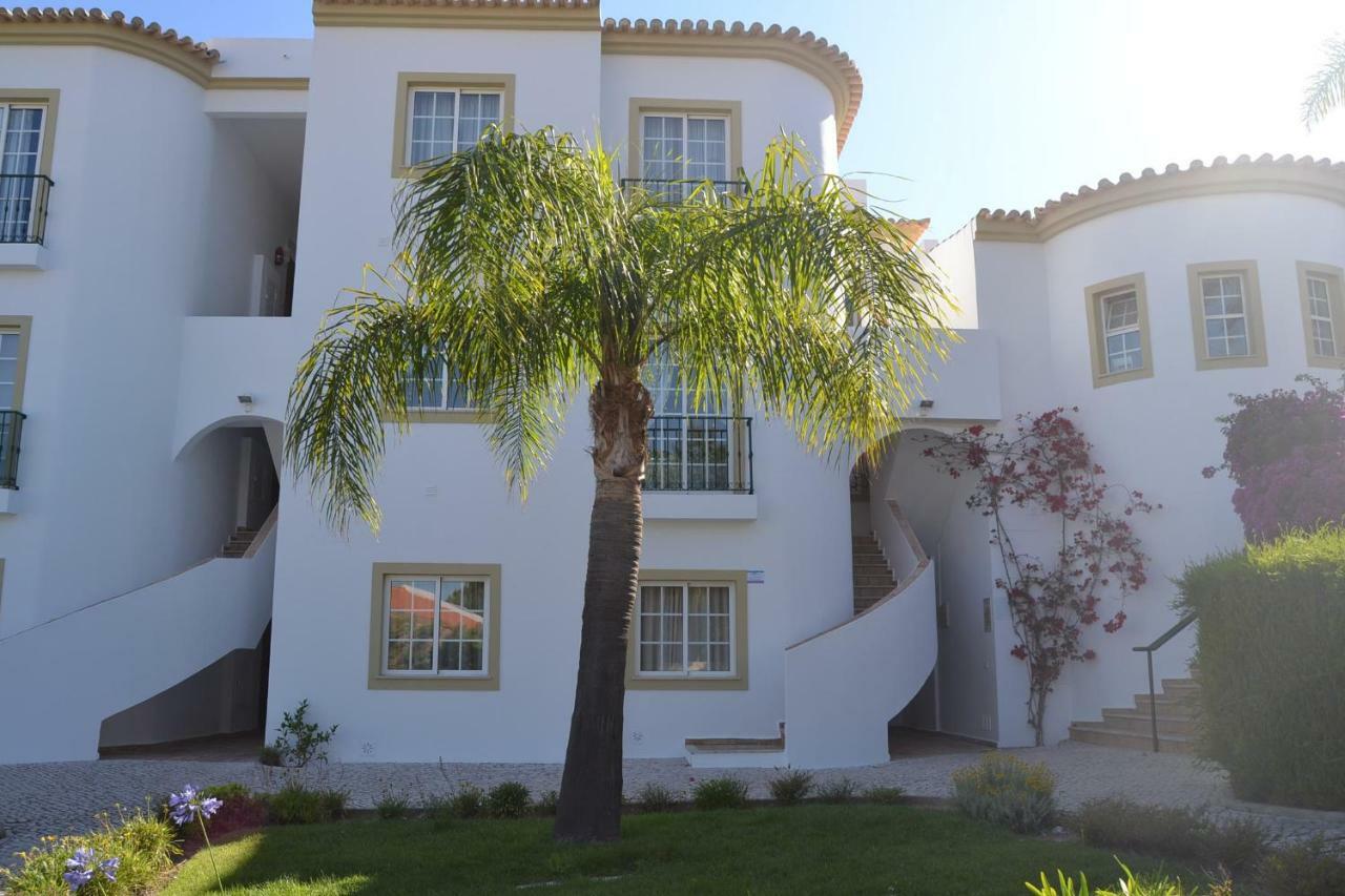 Palm Bay Apartment Luz Kültér fotó