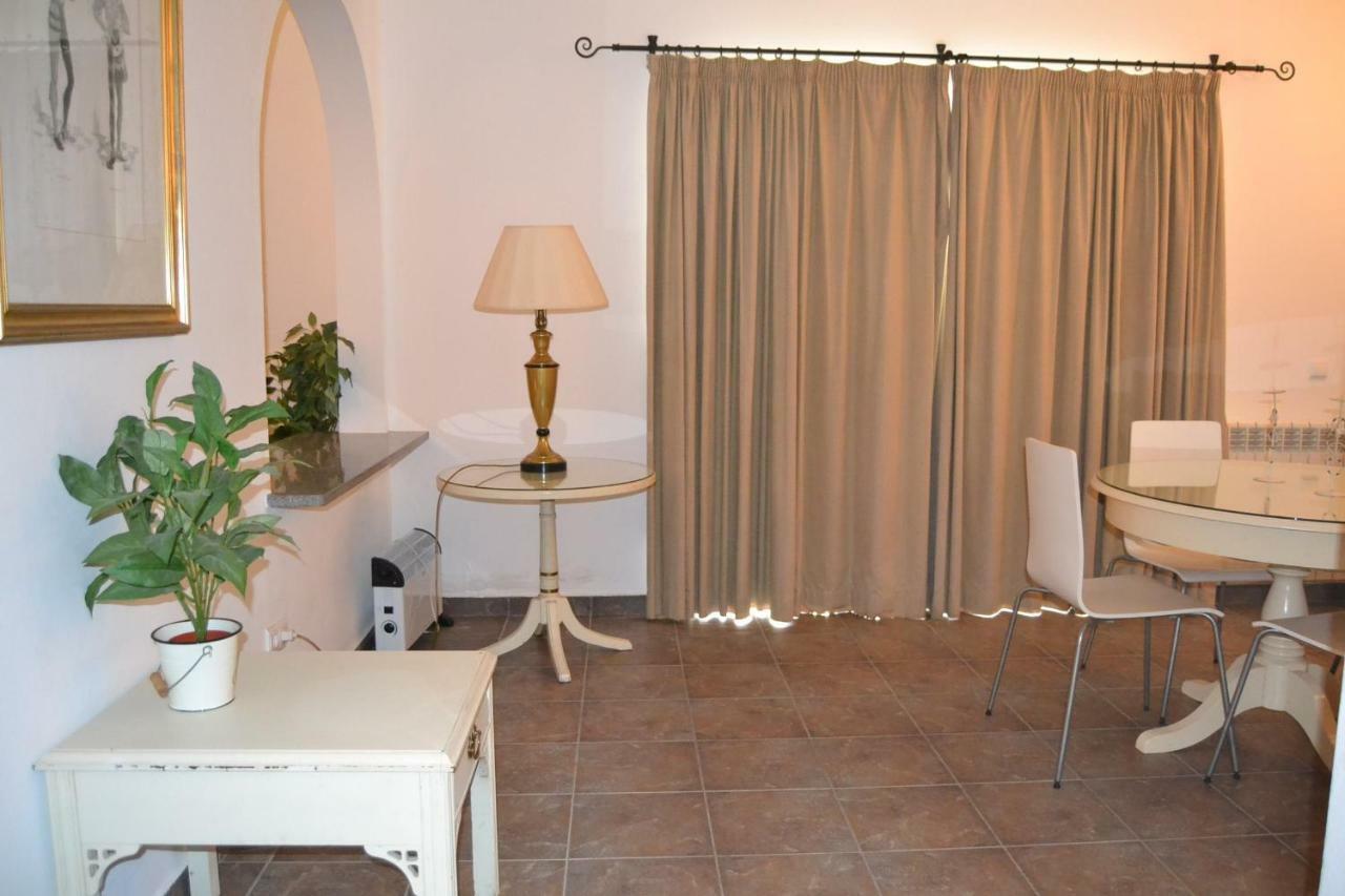 Palm Bay Apartment Luz Kültér fotó