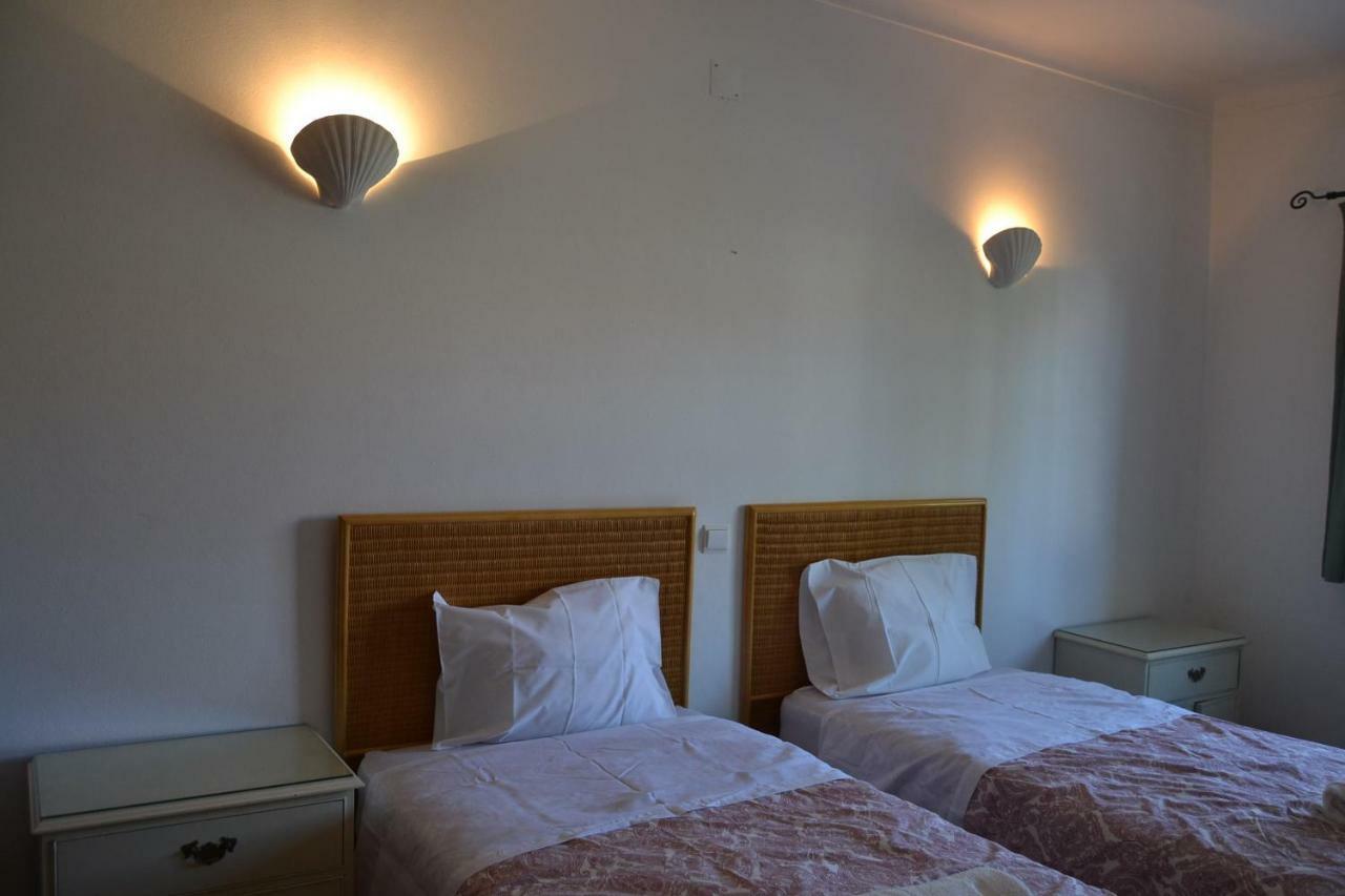 Palm Bay Apartment Luz Kültér fotó