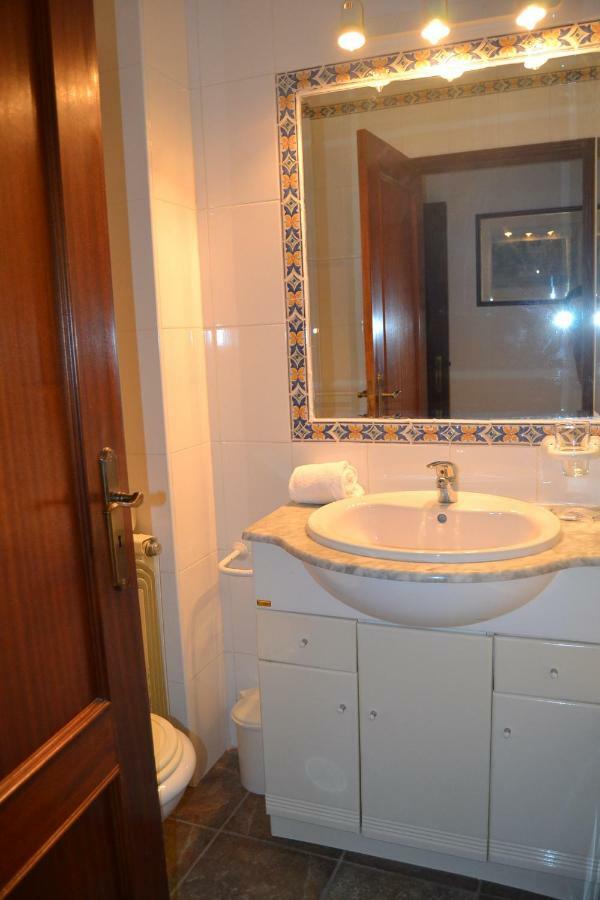 Palm Bay Apartment Luz Kültér fotó