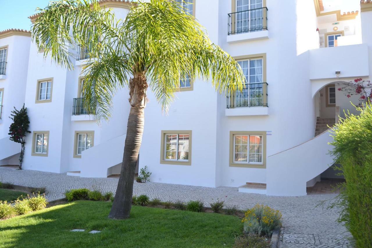 Palm Bay Apartment Luz Kültér fotó