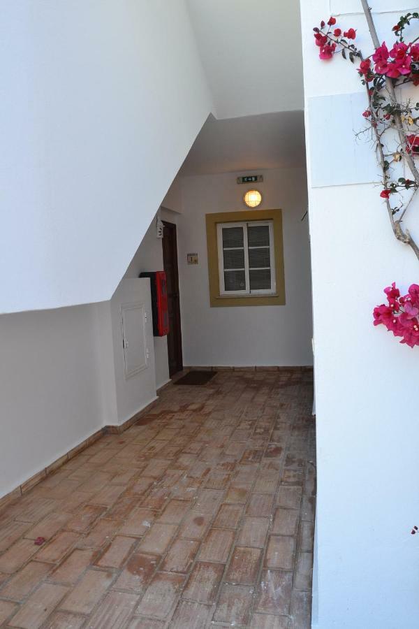 Palm Bay Apartment Luz Kültér fotó