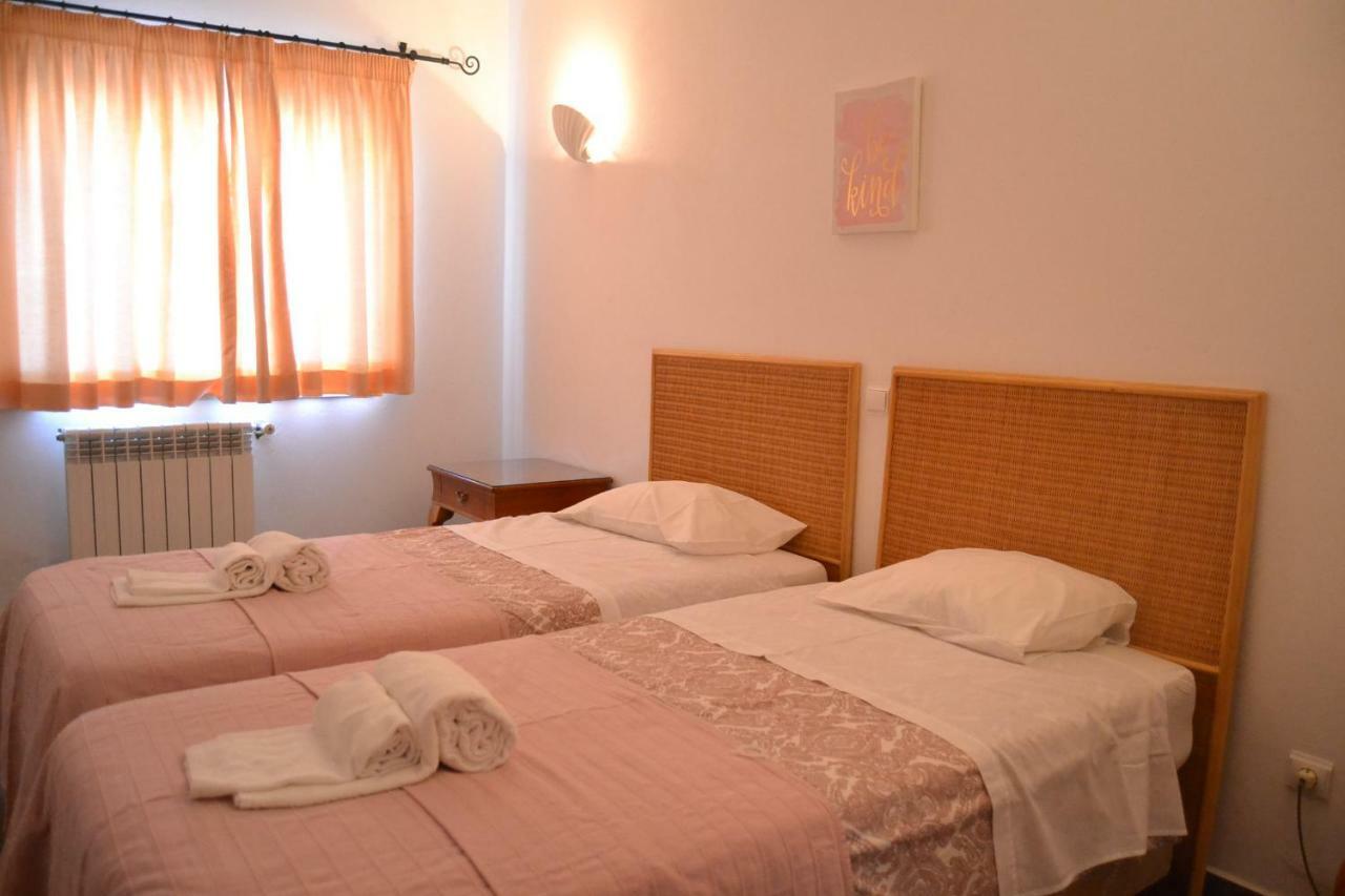Palm Bay Apartment Luz Kültér fotó
