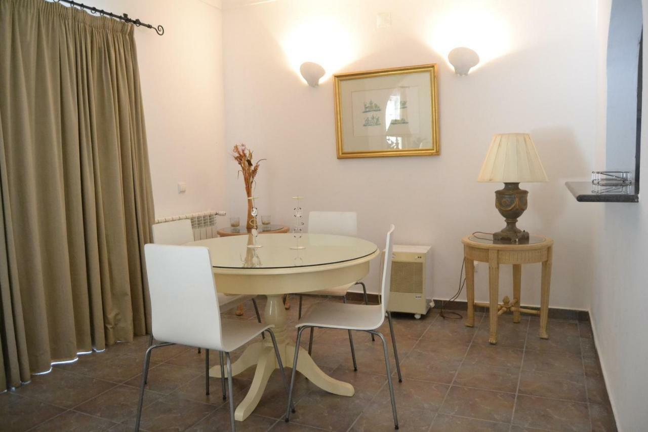 Palm Bay Apartment Luz Kültér fotó