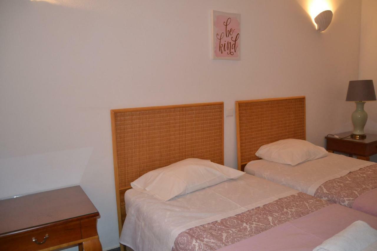 Palm Bay Apartment Luz Kültér fotó