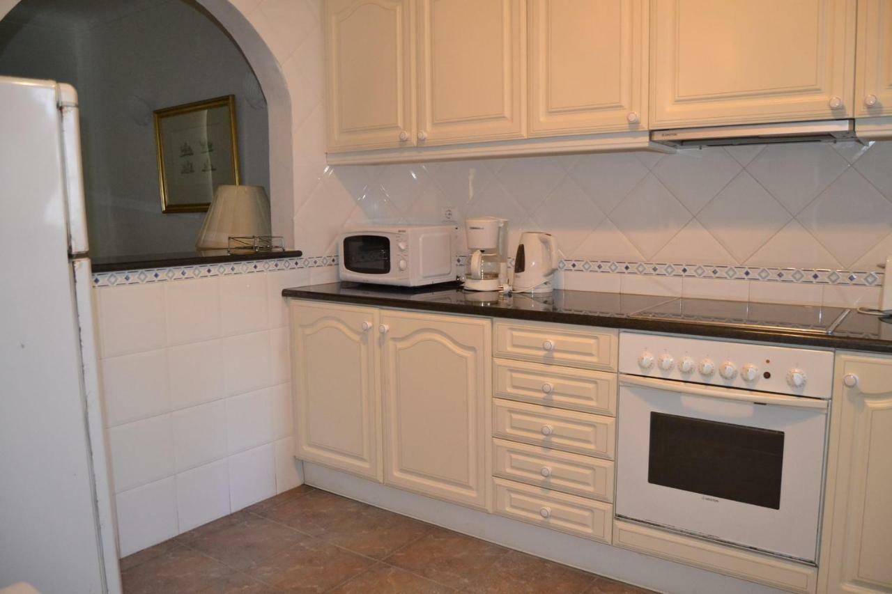 Palm Bay Apartment Luz Kültér fotó