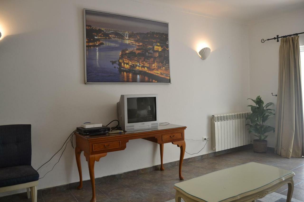 Palm Bay Apartment Luz Kültér fotó